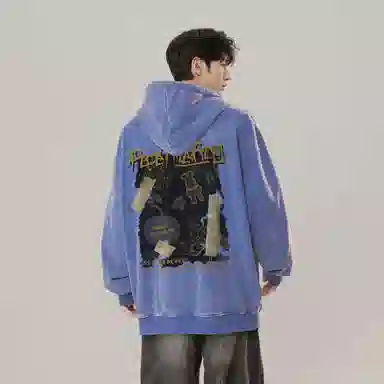 Pepe the Frog Hoodie