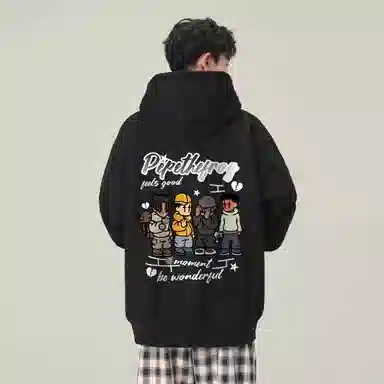 Pepe the Frog Hoodie