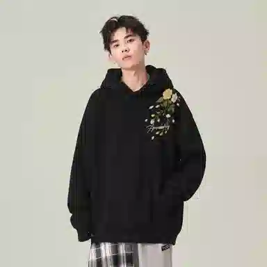 Pepe the Frog Retro Hoodie