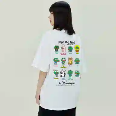 Pepe the Frog T-Shirt