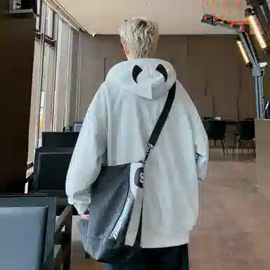 Pepe the Frog Hoodie