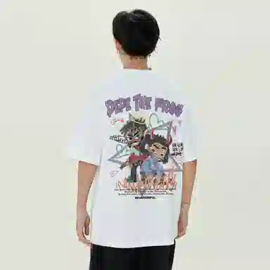 Pepe the Frog T-Shirt