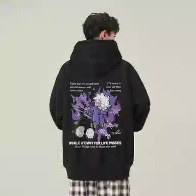 Pepe the Frog Hoodie