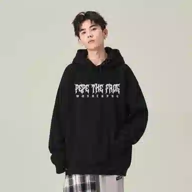 Pepe the Frog Hoodie