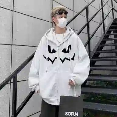 Pepe the Frog Hoodie