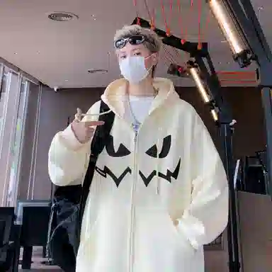 Pepe the Frog Hoodie