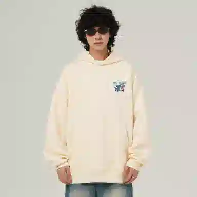 Pepe the Frog Hoodie