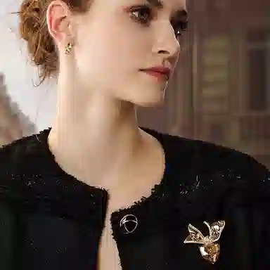 Eternelle
