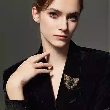 Eternelle