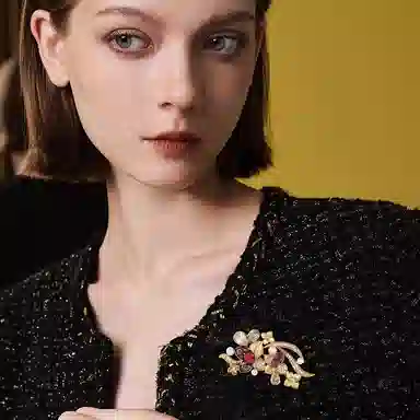 Eternelle