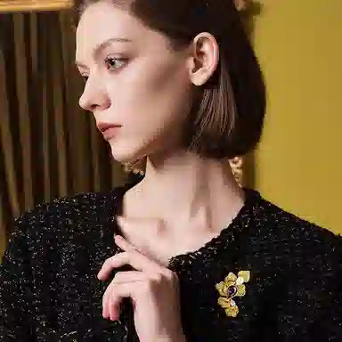 Eternelle