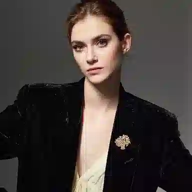 Eternelle