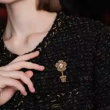 Eternelle