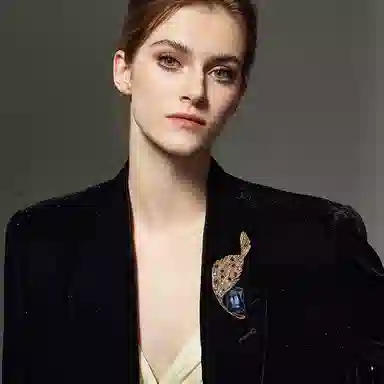 Eternelle