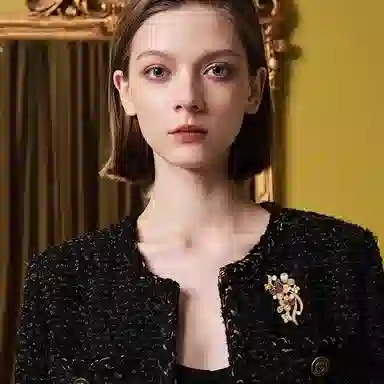 Eternelle