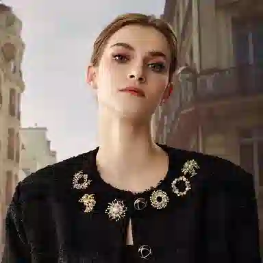 Eternelle