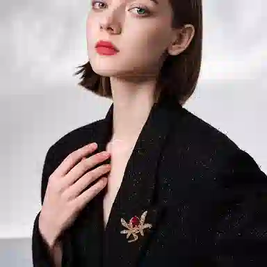 Eternelle