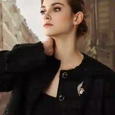 Eternelle