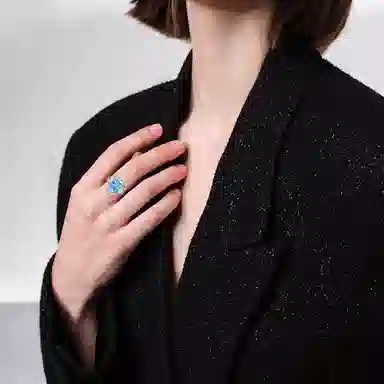 Eternelle