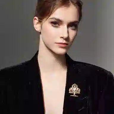 Eternelle