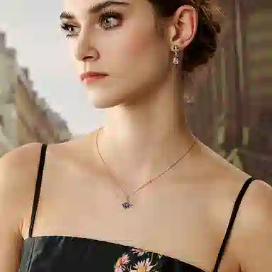 Eternelle 925