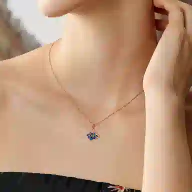 Eternelle 925