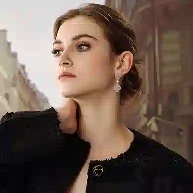Eternelle
