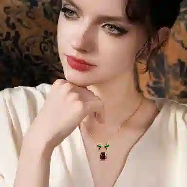 Eternelle