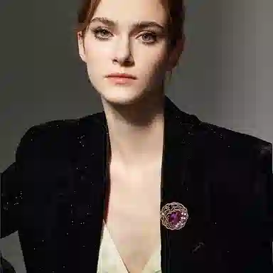 Eternelle