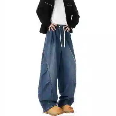 vitro baggy