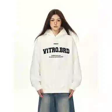 Vitro Hoodie