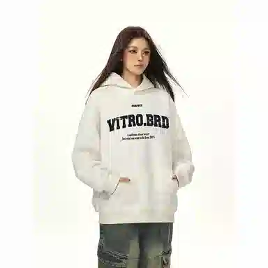 Vitro Hoodie
