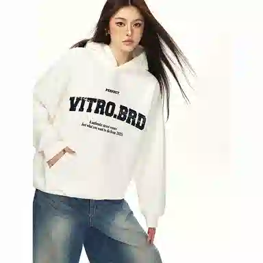 Vitro Hoodie