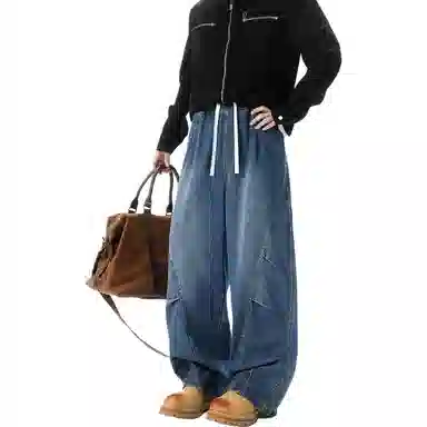 vitro baggy