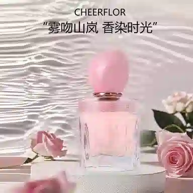 CHEERFLOR EDP