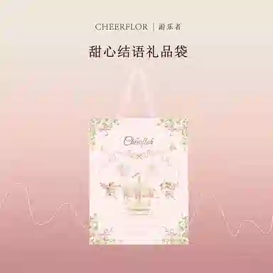 CHEERFLOR 22.3*18*8cm