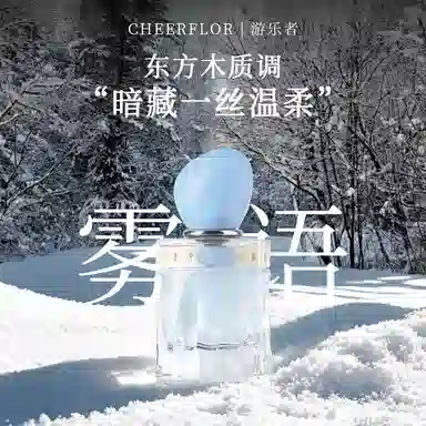 CHEERFLOR EDP