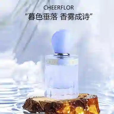 CHEERFLOR EDP