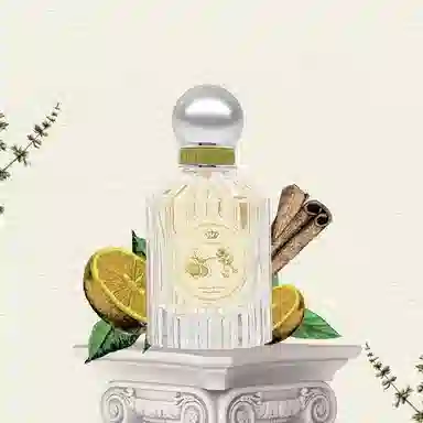 CHEERFLOR EDT