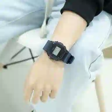 CASIOG-SHOCK DW-5600NNJ-2PR