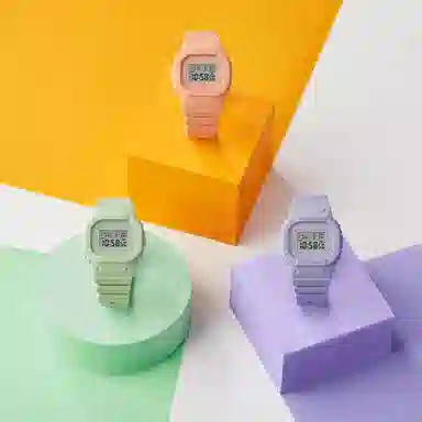 CASIOG-SHOCK GMD-S5600BA