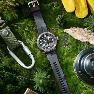 CASIO PROTREK PRG-601