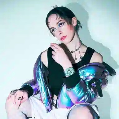 Casio G-Shock GMA-S110VW