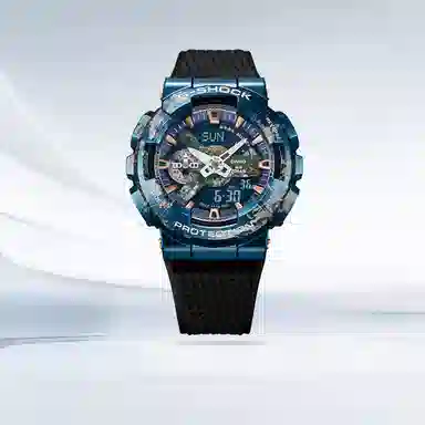 CASIOG-SHOCK GM-110EARTH-1APF