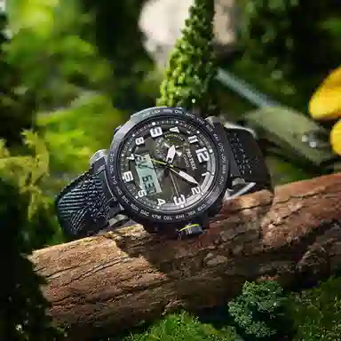 CASIO PROTREK PRG-601