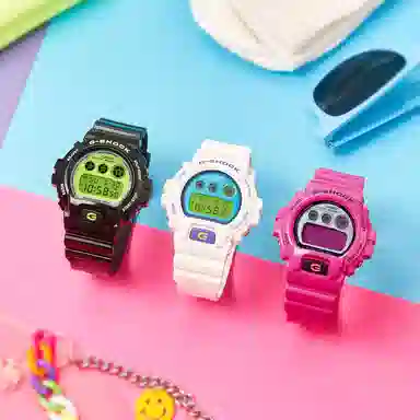 Casio G-Shock DW-6900