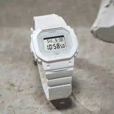 CASIOG-SHOCK GMD-S5600BA