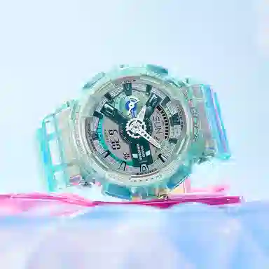 Casio G-Shock GMA-S110VW