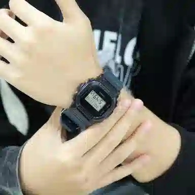 CASIOG-SHOCK DW-5600NNJ-2PR