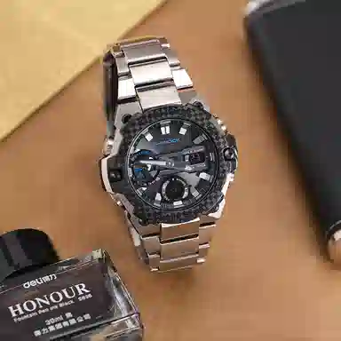 Casio G-Shock GST-B400XD-1A2PFT